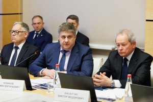 Все показатели аварийности на федеральных трассах Росавтодора снизились по итогам 2024 года