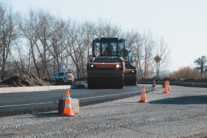 Дорожники Красноярского края приступили к проверке гарантийных объектов