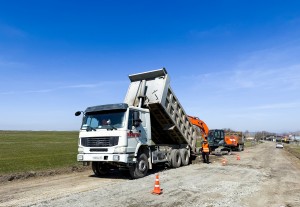 «Инфраструктура для жизни»: в 2025 году построят и обновят порядка 26 тыс. км дорожной сети