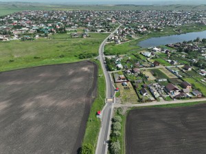 Более 3 тыс. км подъездов к малым населенным пунктам обновят по нацпроекту
